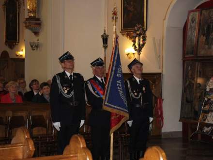 45-lecie Kapłaństwa Ks. Prałata Oskara Kuśki